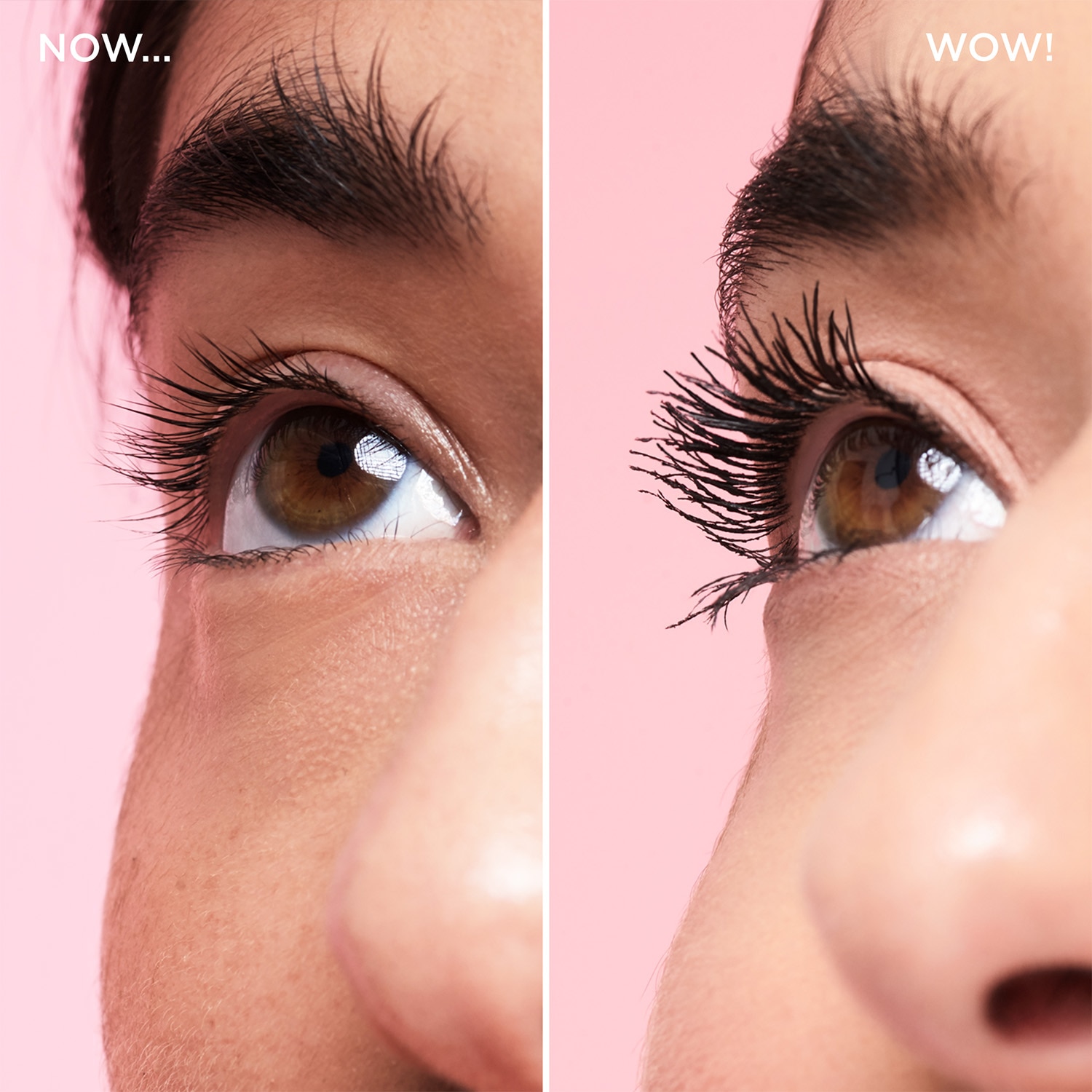 THEY´RE REAL MAGNET (MASCARA DE PESTAÑAS)